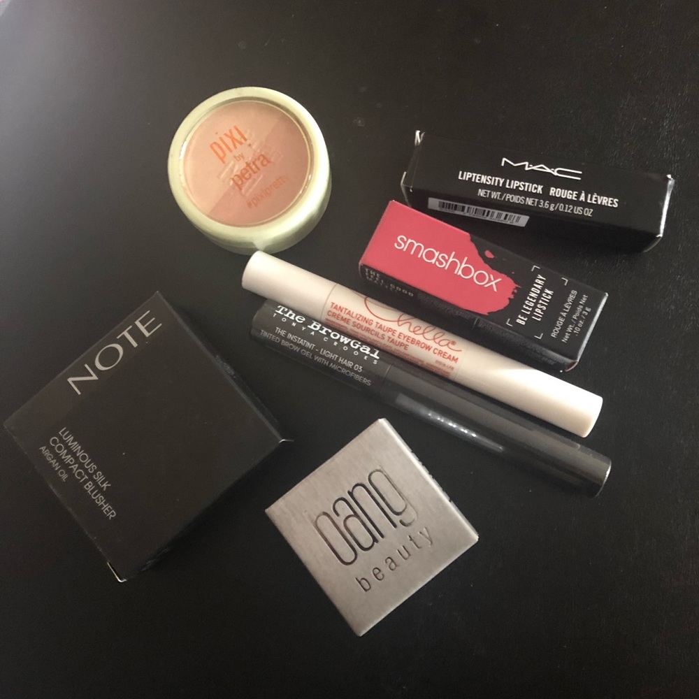 Makeup